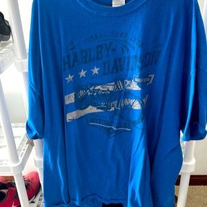 Harley Davidson T-shirt